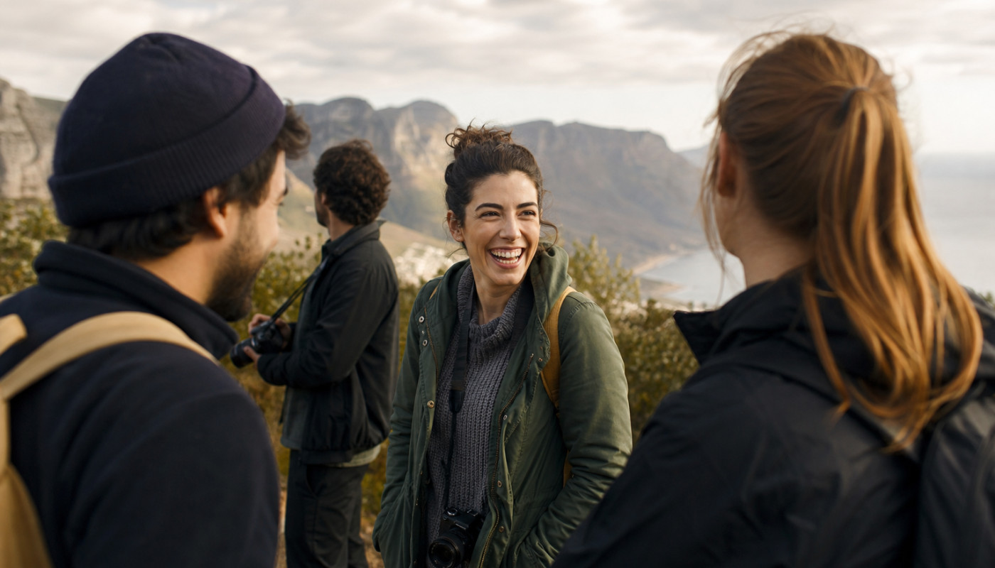 Unexpected Ways Group Activities Change Solo Travel Adventures
